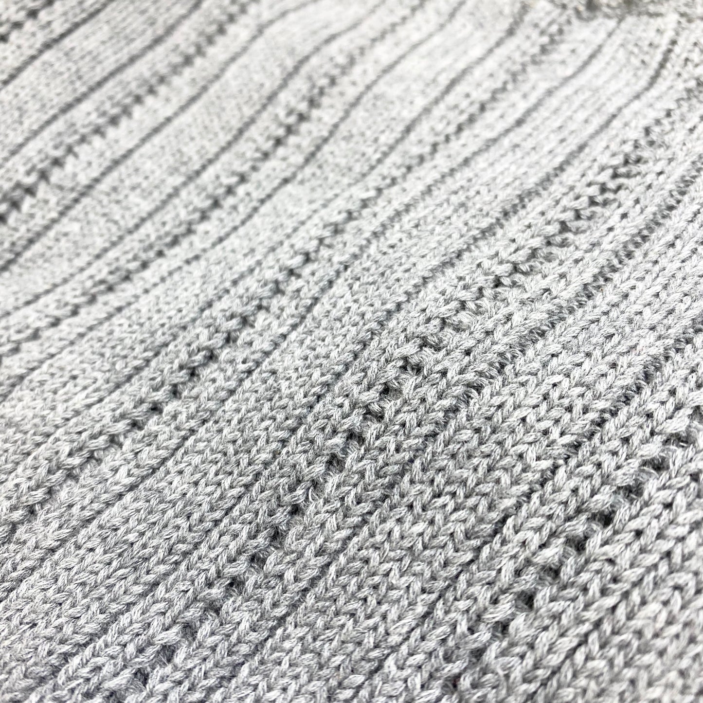 LWD - Sweater (Grey)