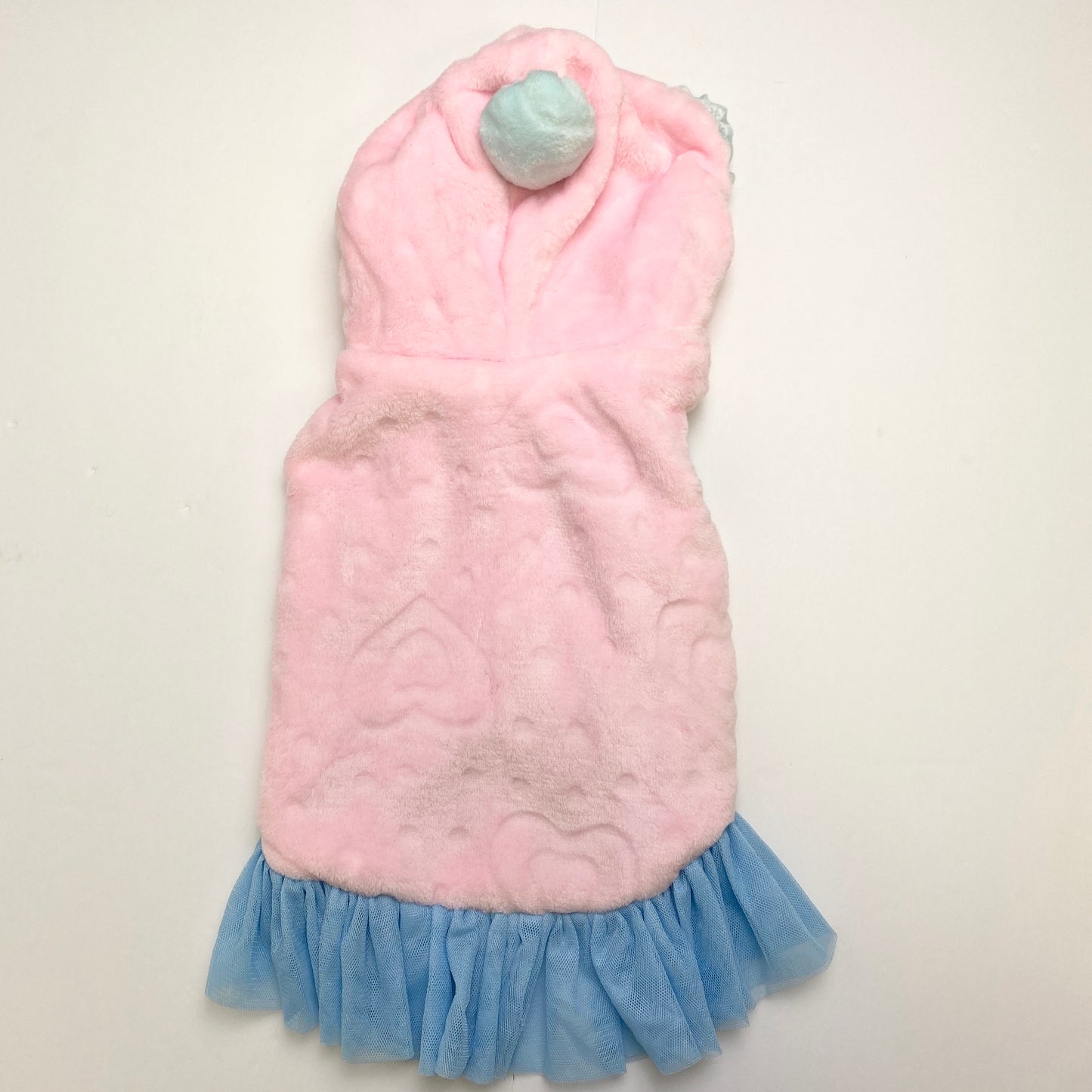 LWD - Unicorn Dress