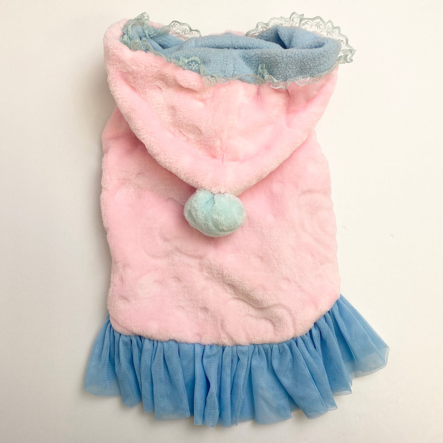 LWD - Unicorn Dress