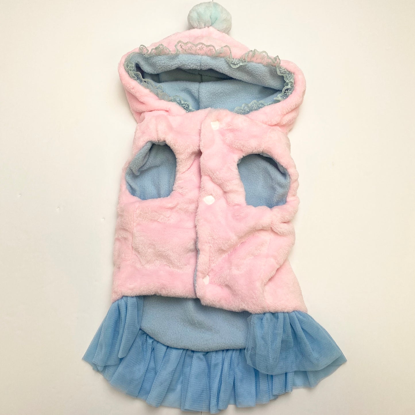 LWD - Unicorn Dress