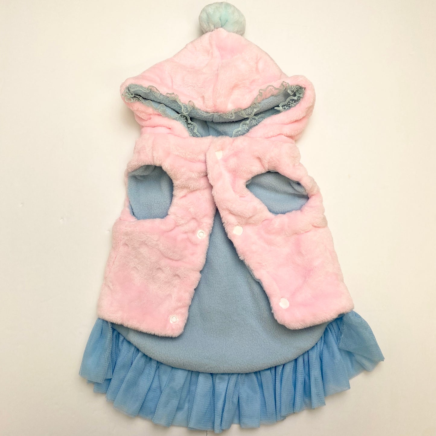 LWD - Unicorn Dress