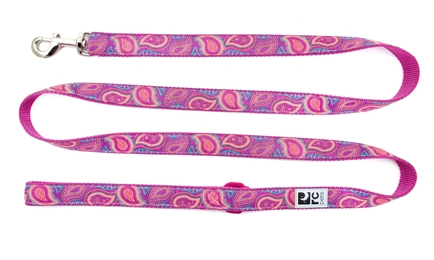 RC Pets - Leash - Bright Paisley