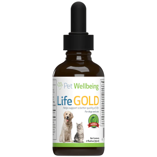 Herbal Pet Care Products