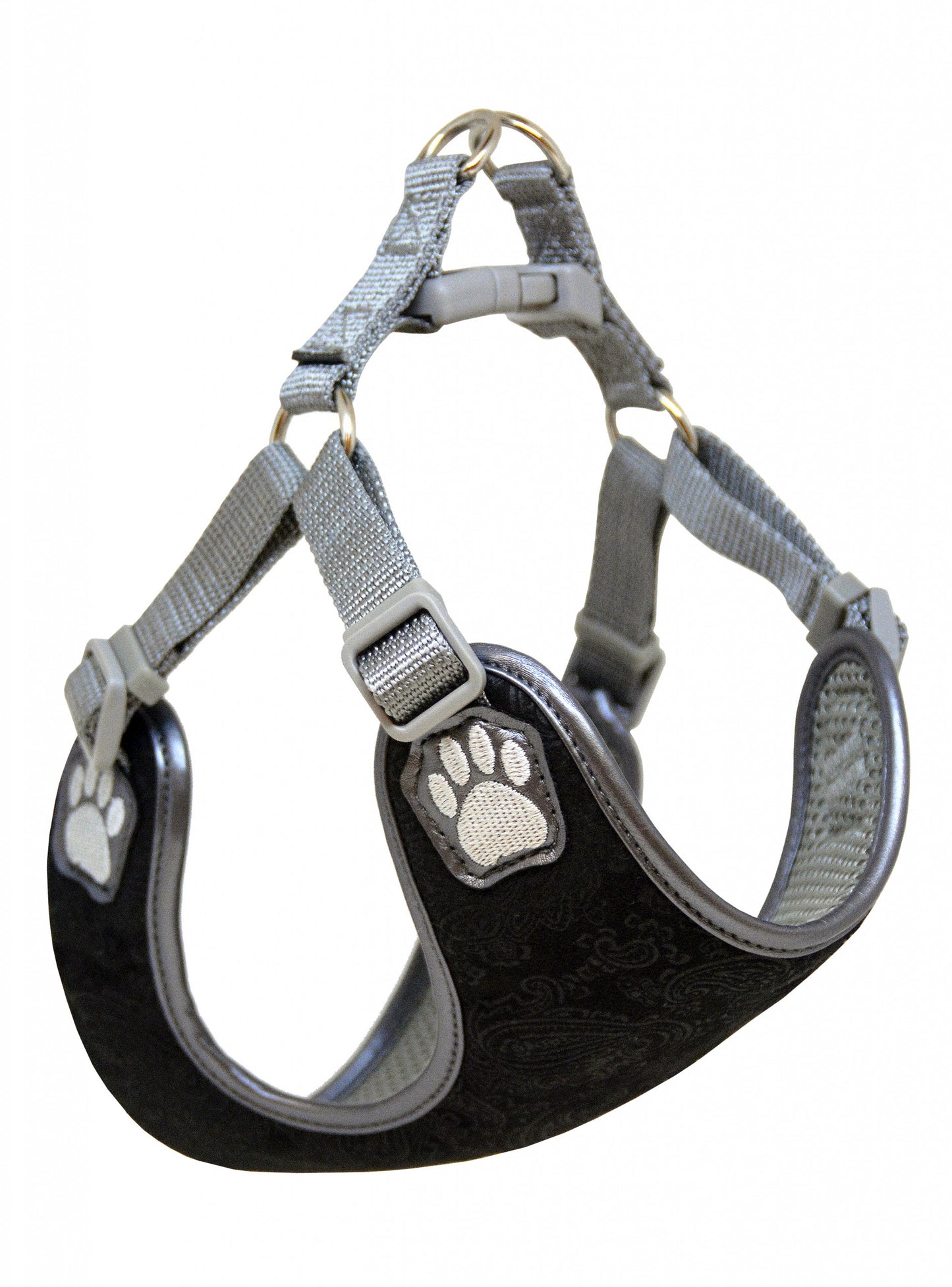 Pretty Paw - Persia Ebony Harness