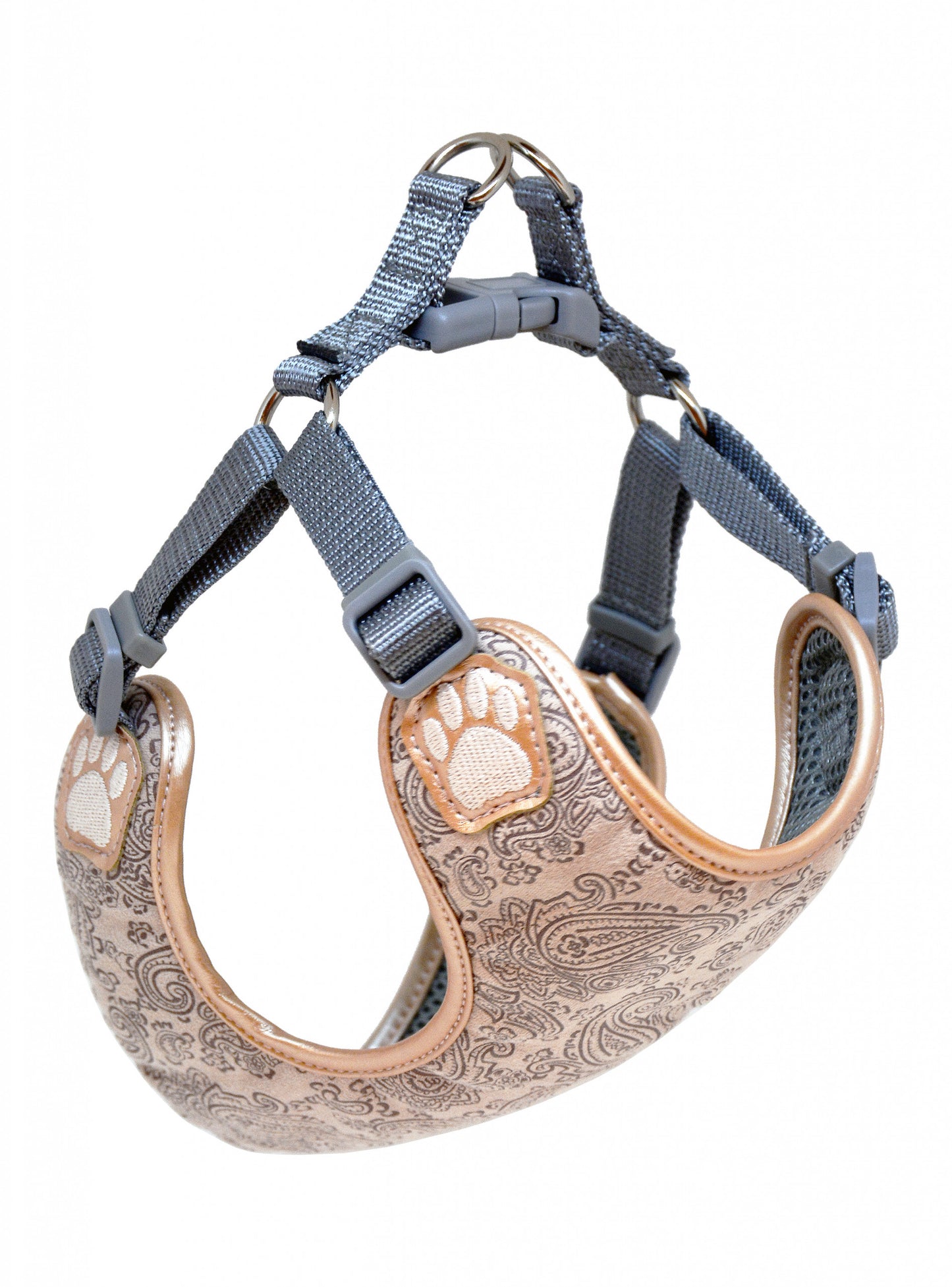 Pretty Paw - Persia Rosegold Harness