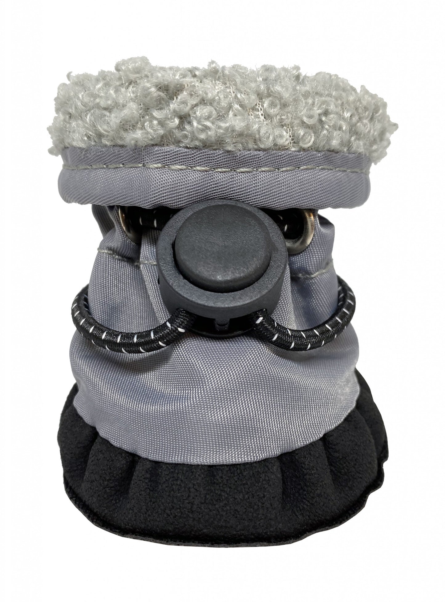 Pretty Paw - Granite Grey 2.0