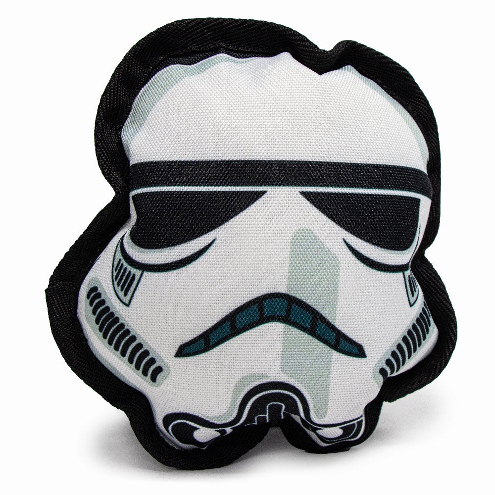 Buckle-Down - Squeaker Toy Stormtrooper