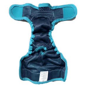 Simple Solution - Washable Diaper - Chubbs Bars, - pet shampoo, Woofur Natural Pet Products - Chubbs Bars Company, Woofur Natural Pet Products - Chubbs Bars Canada