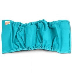 Simple Solution - Washable Male Wrap - Chubbs Bars, - pet shampoo, Woofur Natural Pet Products - Chubbs Bars Company, Woofur Natural Pet Products - Chubbs Bars Canada