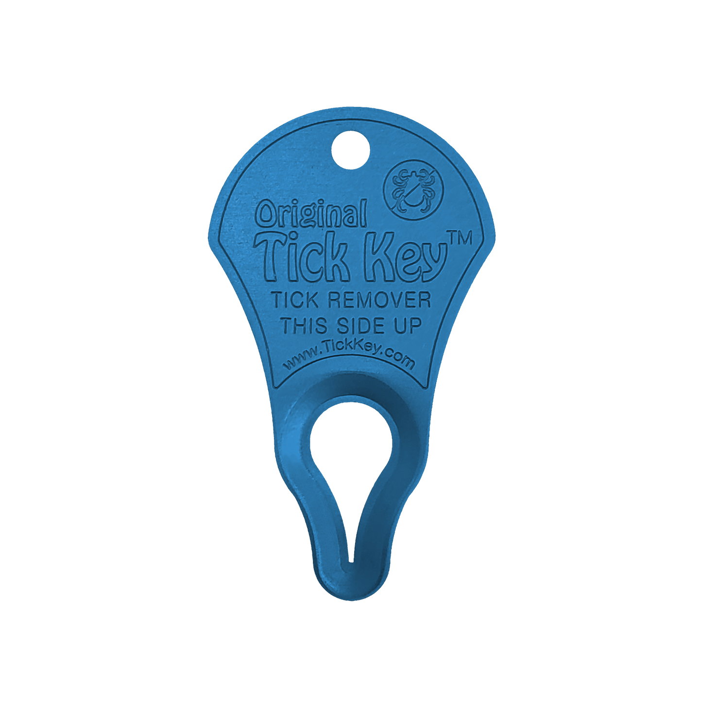 The Original Tick Key (Assorted Colours)