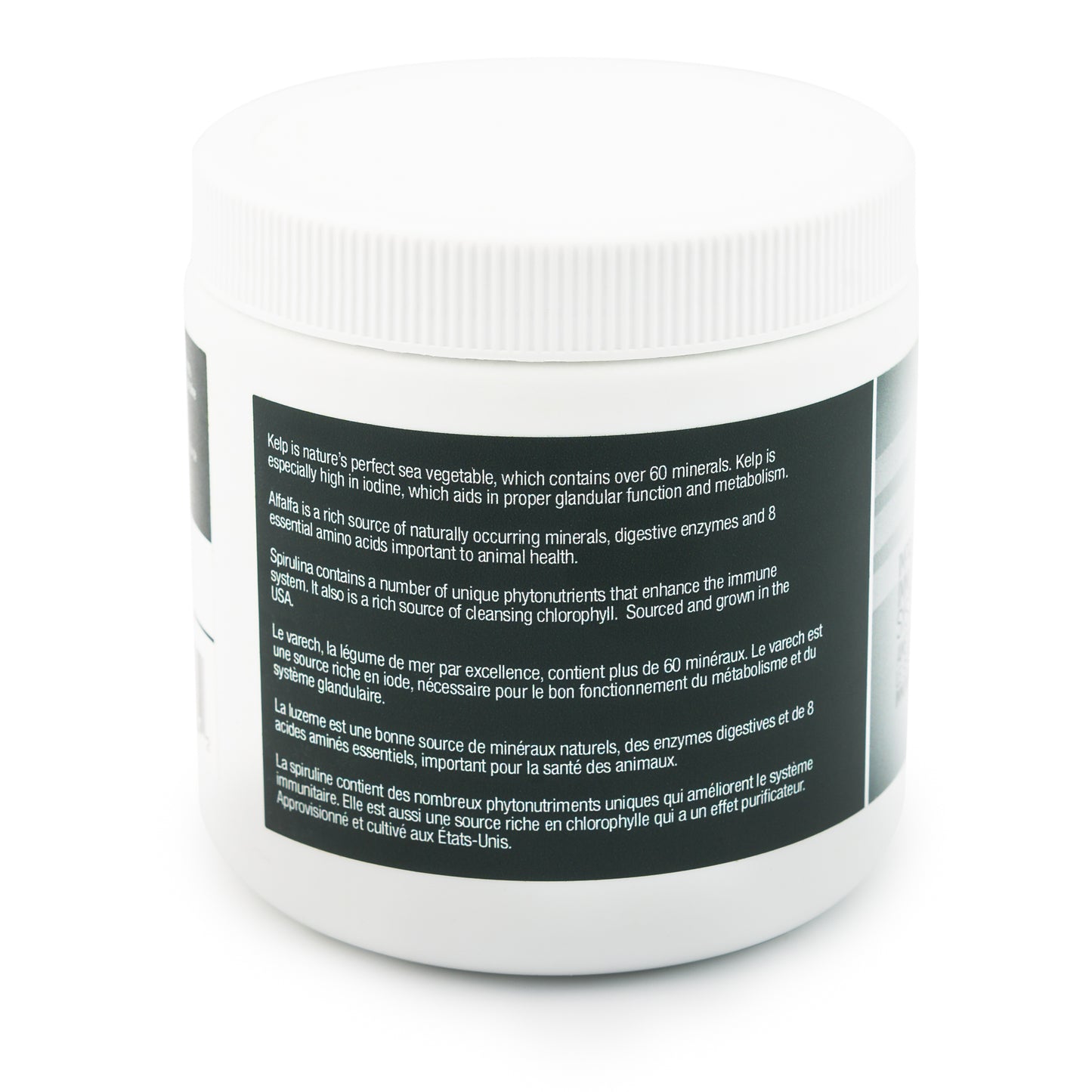 THRIVE - TRIMINERAL BOOST