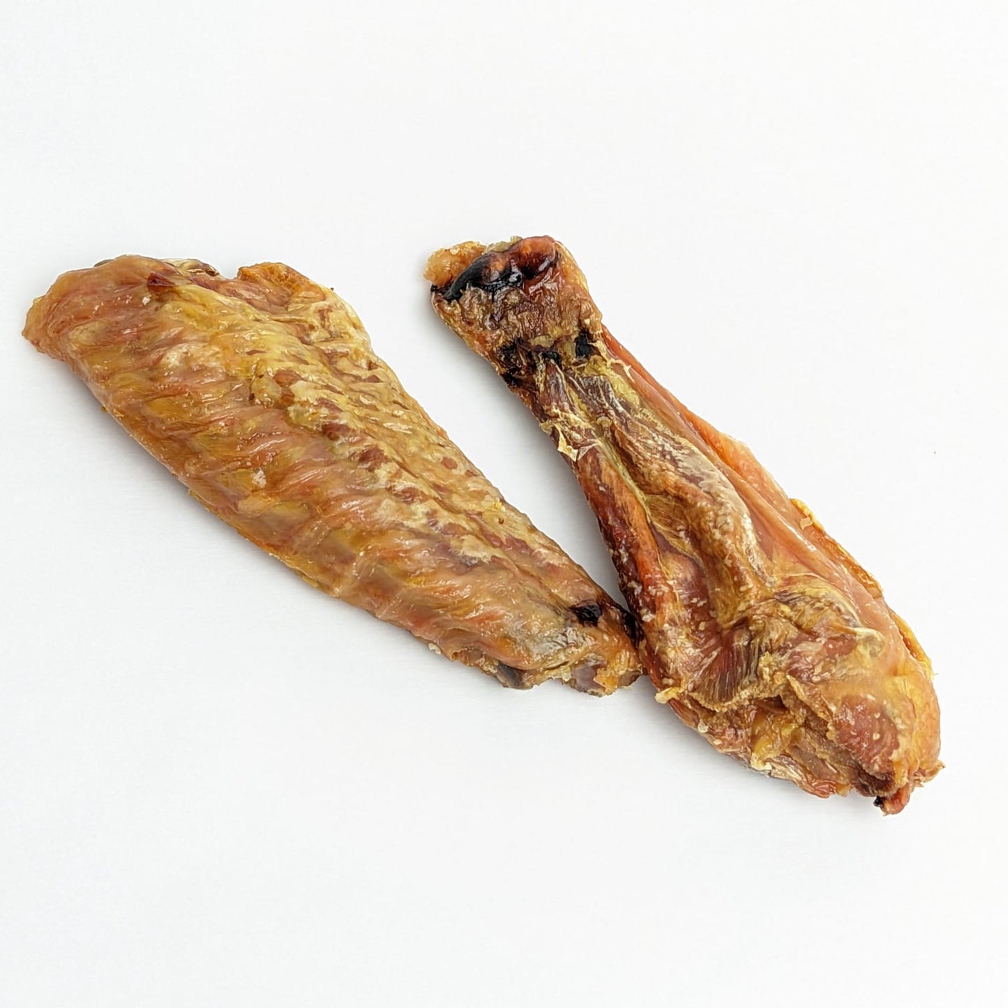 NuWoof - Dehydrated Turkey Wings (Organic)