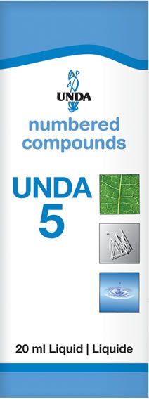 UNDA Numbered Compounds - #5 - Chubbs Bars, - pet shampoo, Woofur Natural Pet Products - Chubbs Bars Company, Woofur Natural Pet Products - Chubbs Bars Canada