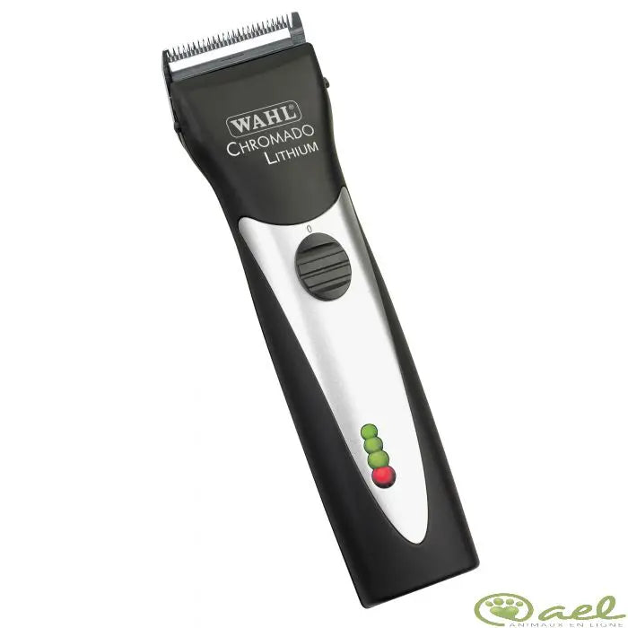 WAHL - Chromado Cord/Cordless Clipper