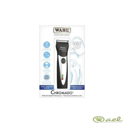 WAHL - Chromado Cord/Cordless Clipper
