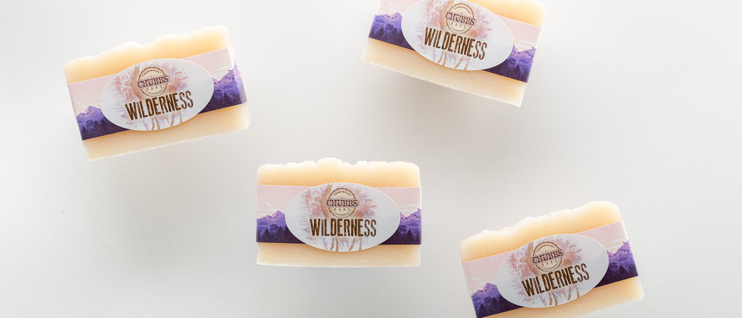 Chubbs Single Bar - Wilderness