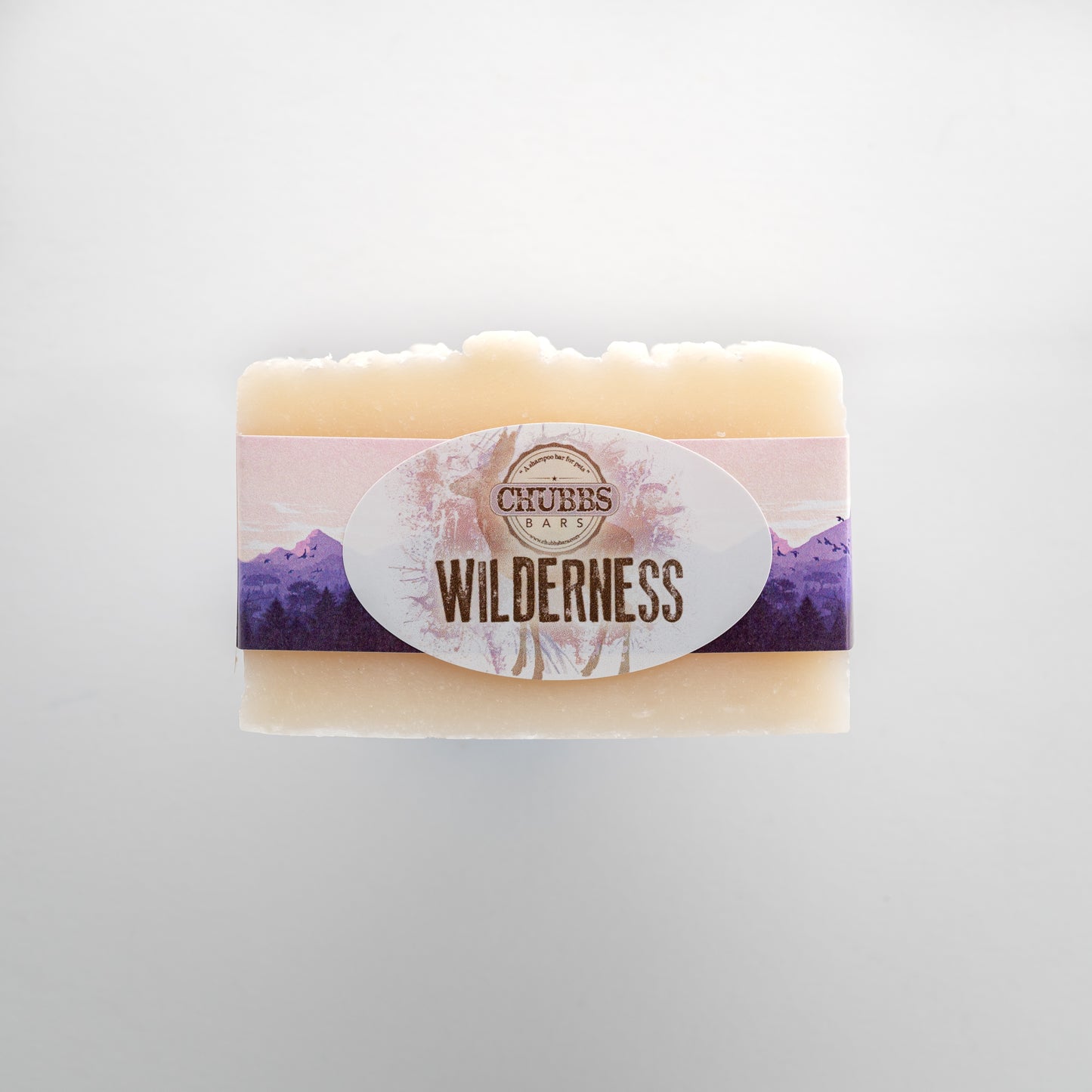 Chubbs Single Bar - Wilderness