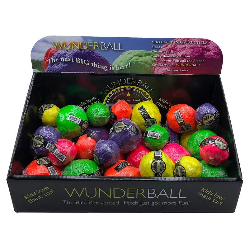 Wunderball for dogs sales