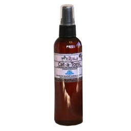 Chubbs Bars - Cat-A-Tonic Grooming Mist 12.5 oz (370 ml)