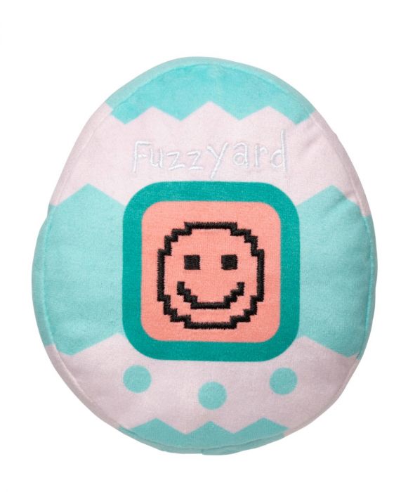 FuzzYard - Tamadogchi Dog Toy