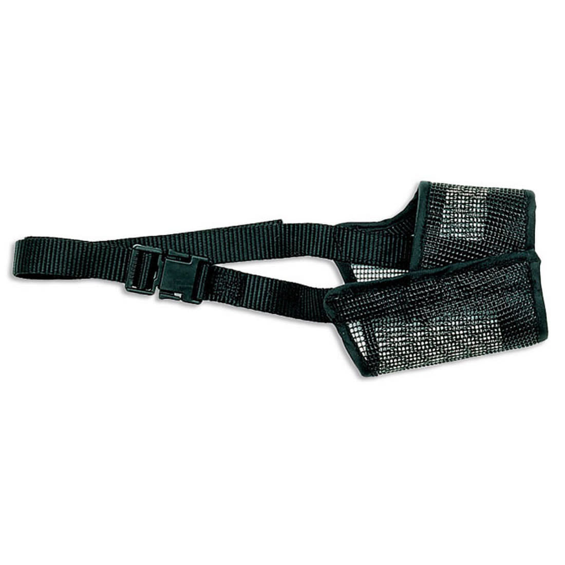 Best Fit - Adjustable Mesh Muzzle