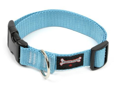 Smoochy Poochy - Nylon Large Collar