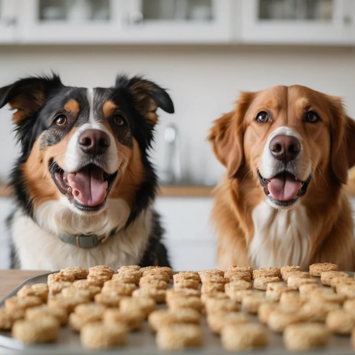 Baked Treats