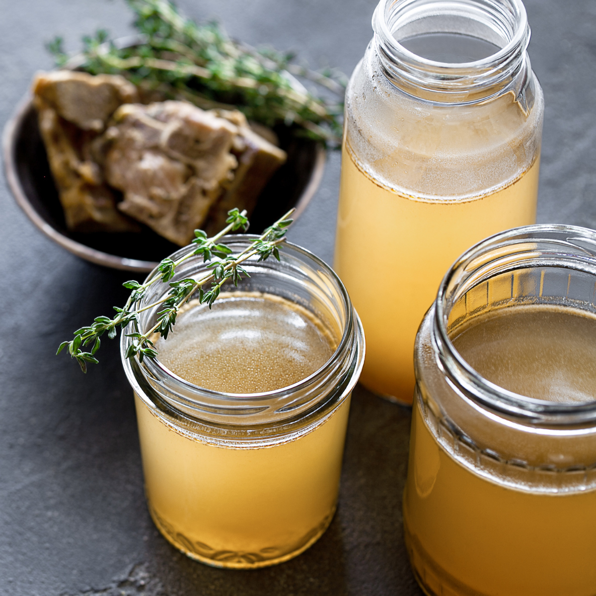Bone Broth