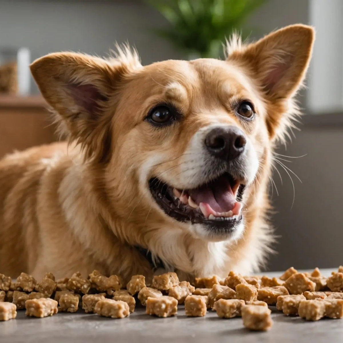 Air-dried Treats