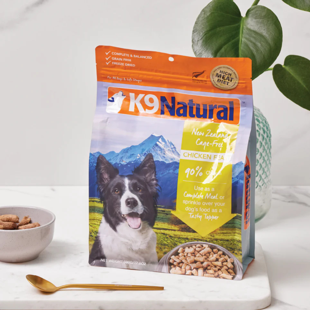 K9 Natural FD Food