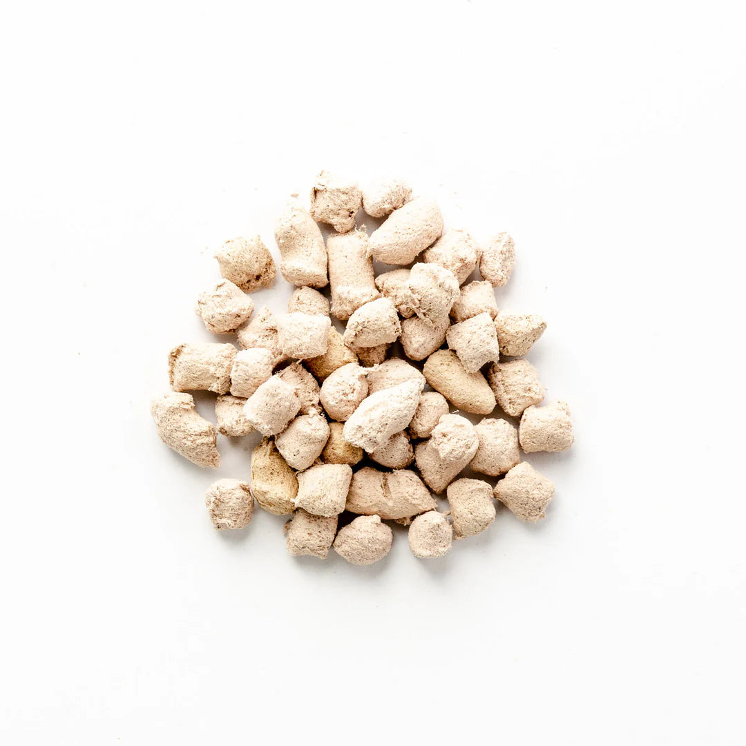 Green Juju - Freeze Dried Rabbit Trainers