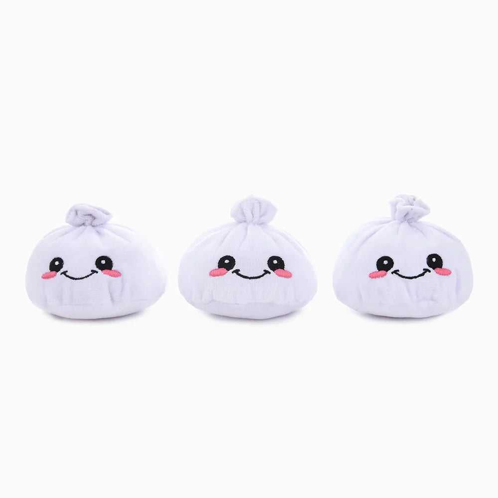 HugSmart: Food Party - Dumplings