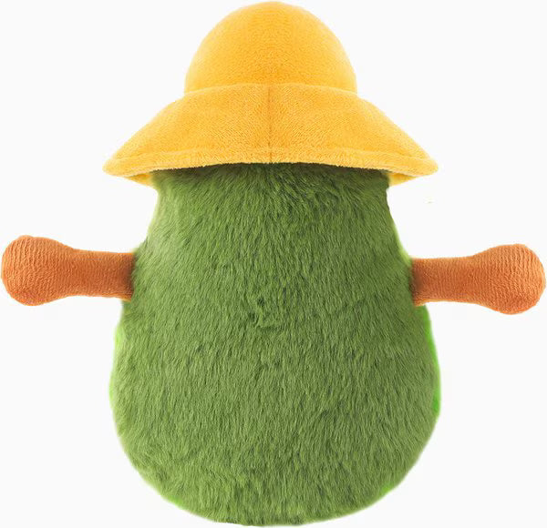 HugSmart: Picnic Time - Avocado