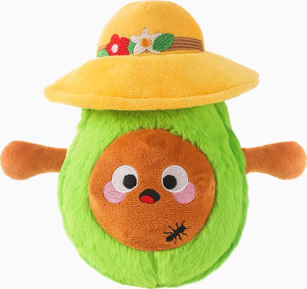 HugSmart: Picnic Time - Avocado