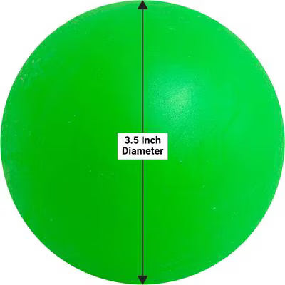 RuffDawg - Ball XL - Woofur Natural Pet Products