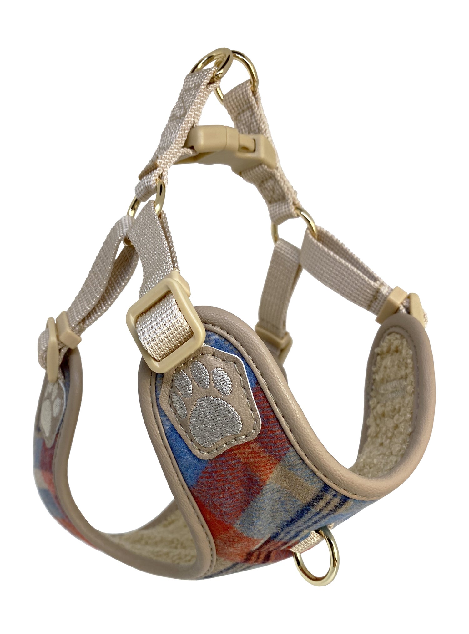 Pretty Paw - Milan Avenue Harness