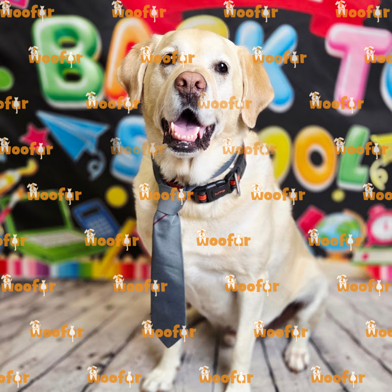 Woofur Daycare Event Photos