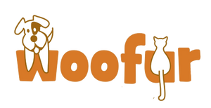 Woofur Natural Pet Products