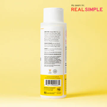 Skout's Honor - Probiotic Shampoo + Conditioner (Honey Suckle)