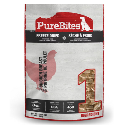 Purebites - Chicken Breast Treats