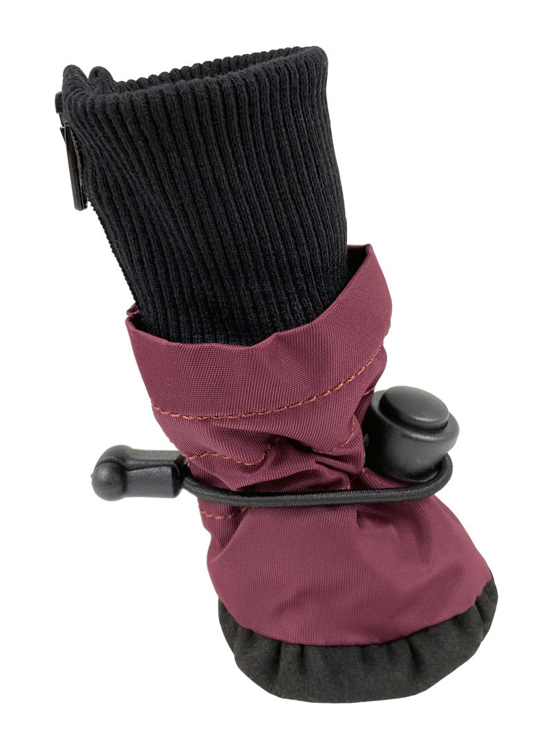 Pretty Paw - Max Burgundy Bordeaux