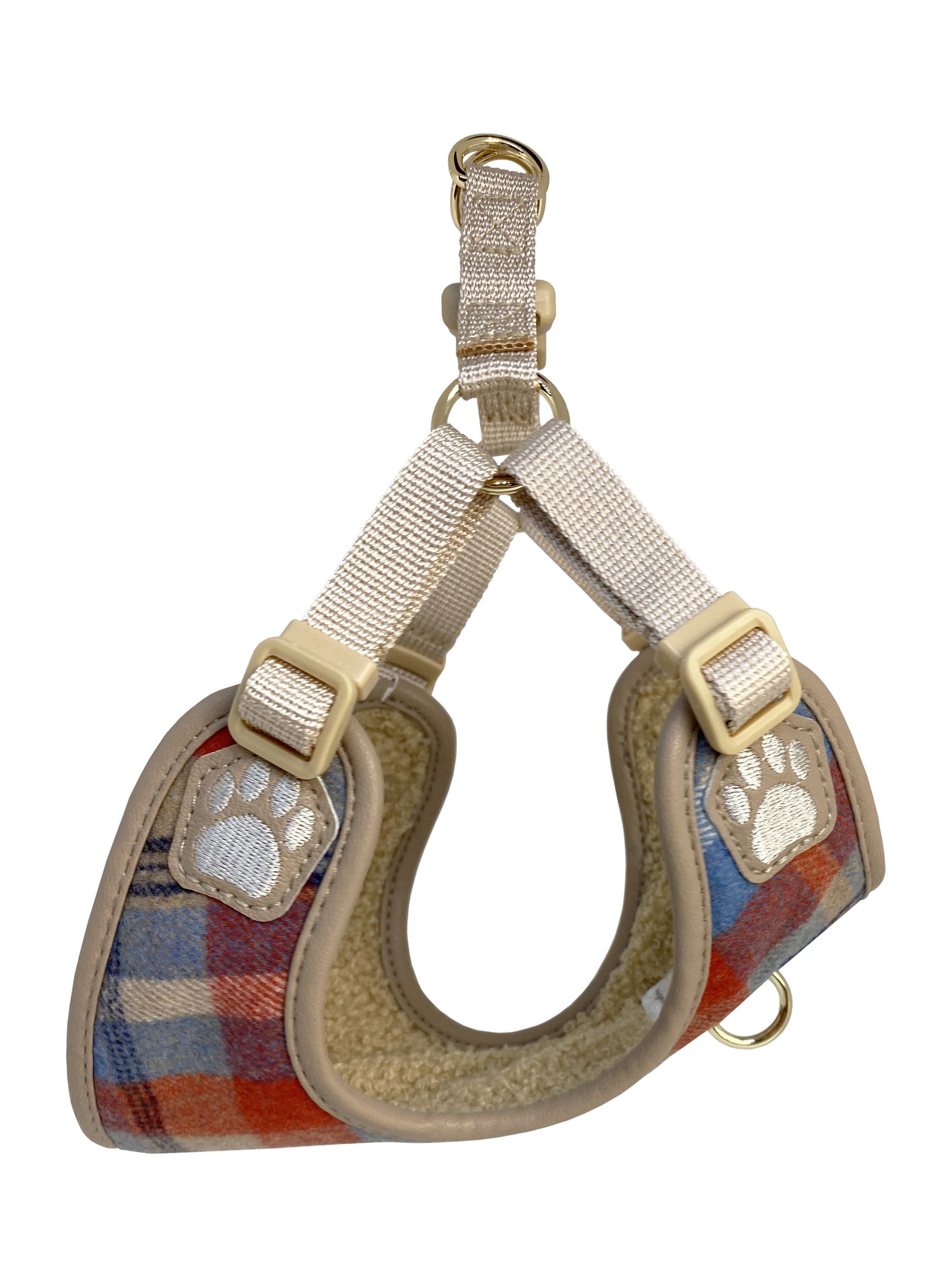 Pretty Paw - Milan Avenue Harness