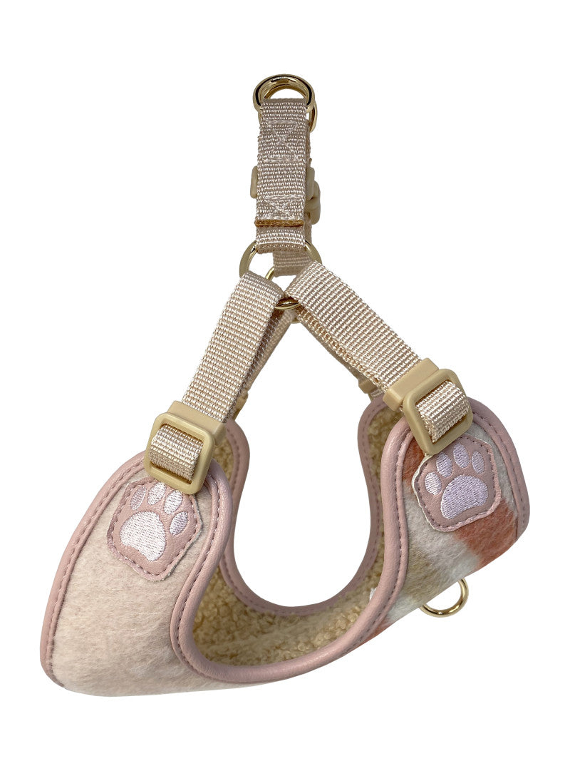Pretty Paw - Paris Pomelo Harness