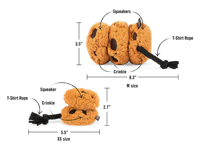 P.L.A.Y. - Pup Cup Cafe - Cookies n’ Treats