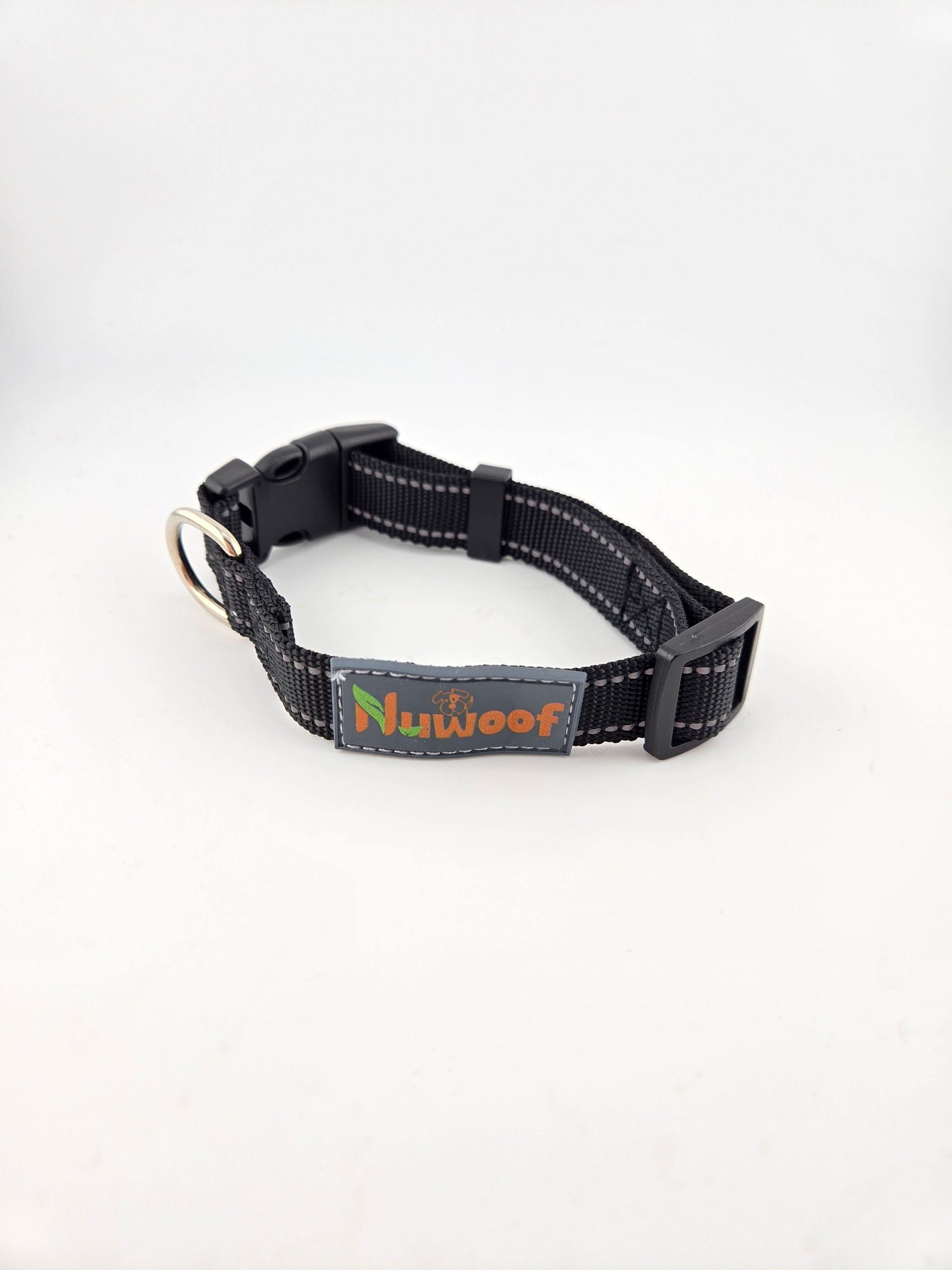 NuWoof - Collar Black