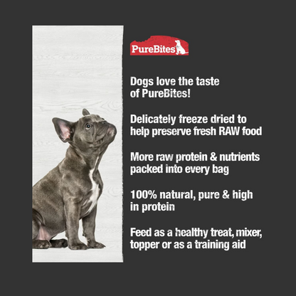 Purebites - Chicken Breast Treats