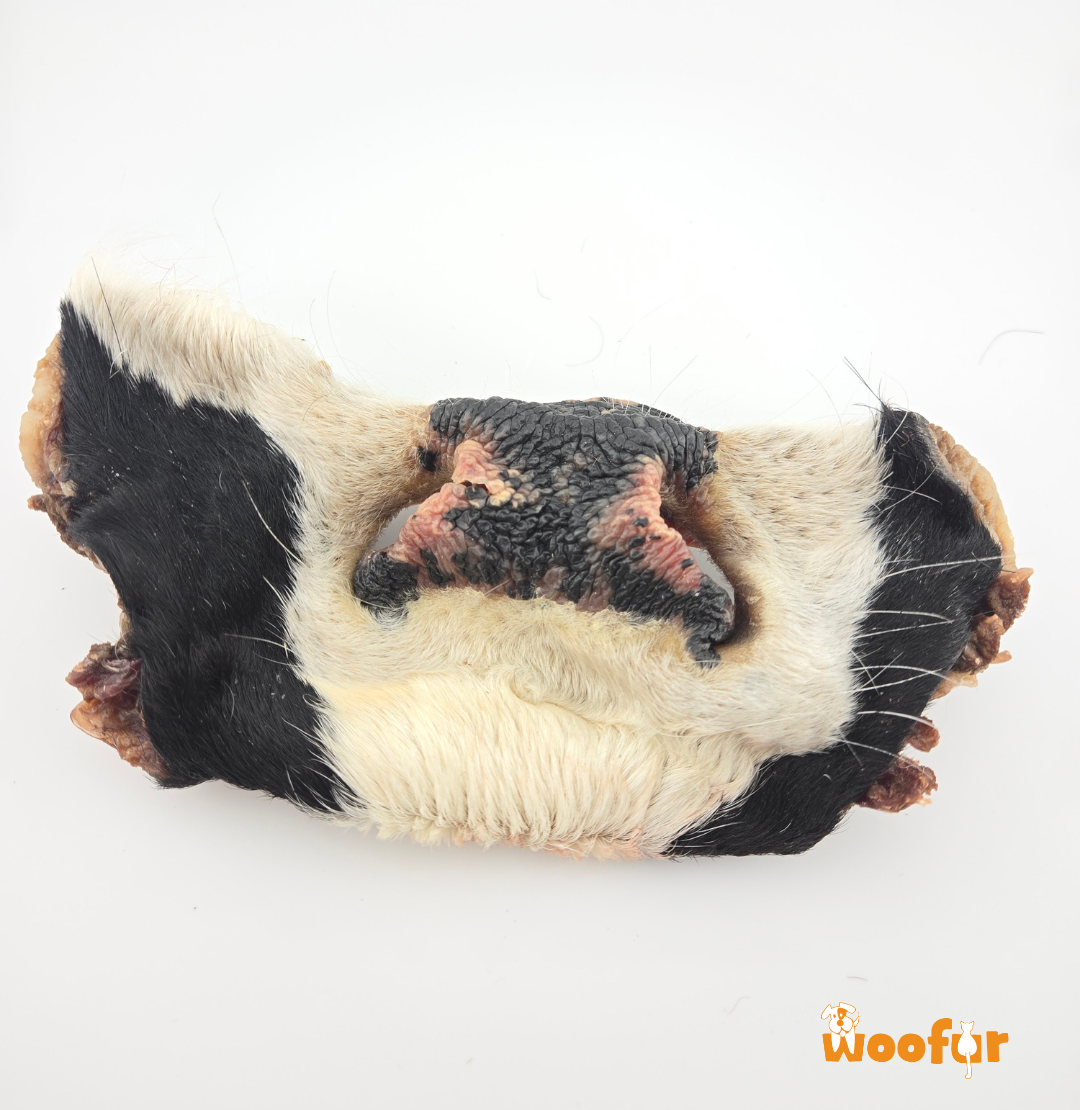 Woofur - Cow Snouts