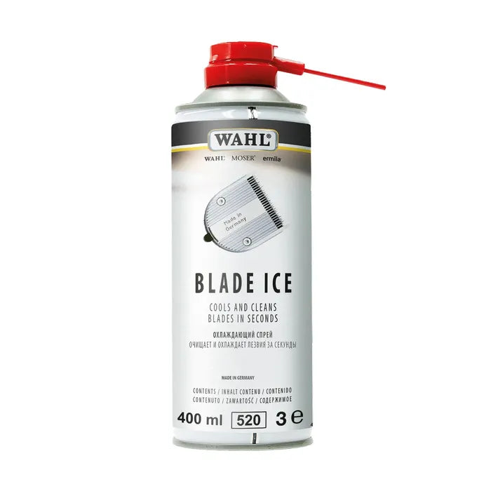 WAHL -  Blade Ice Spray