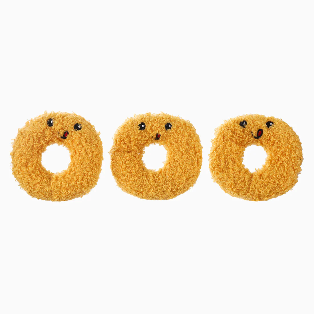 HugSmart: Food Party - Onion Ring