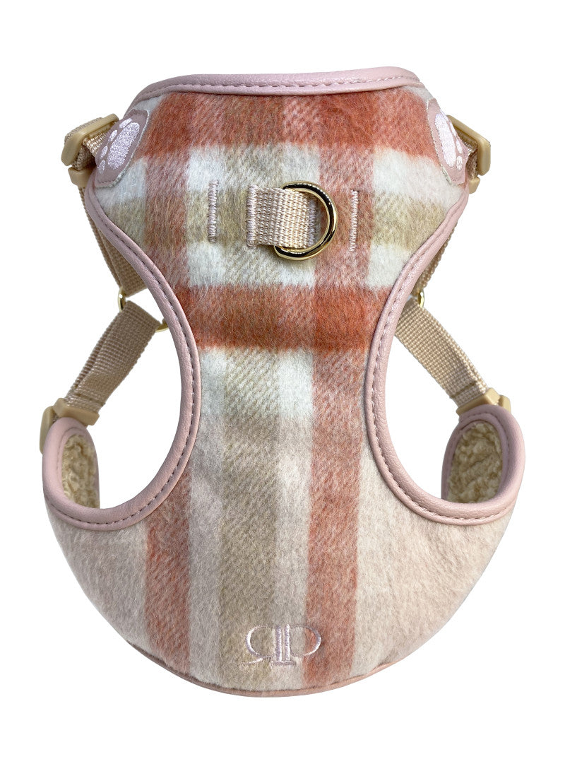 Pretty Paw - Paris Pomelo Harness